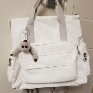 Kipling Alvy 2 in 1 Convertible